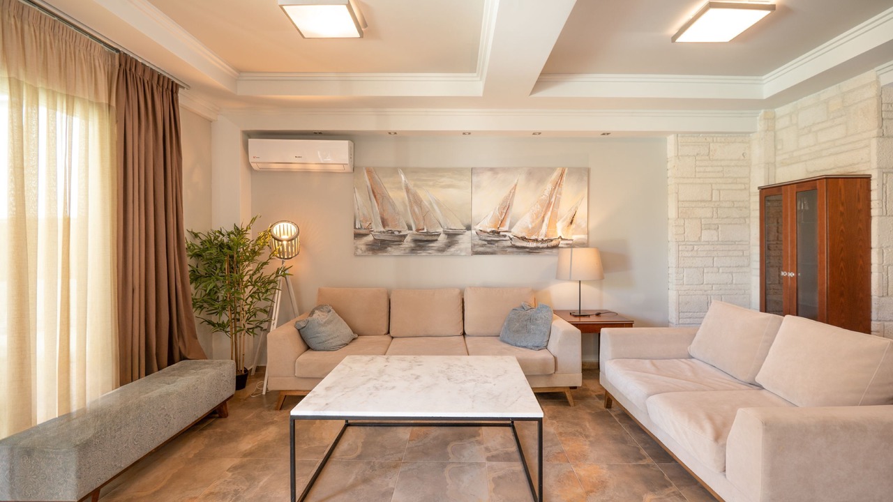 Photo of Bedroom in Pallini