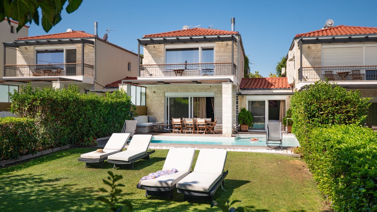 Photo of Outdoor in Pallini