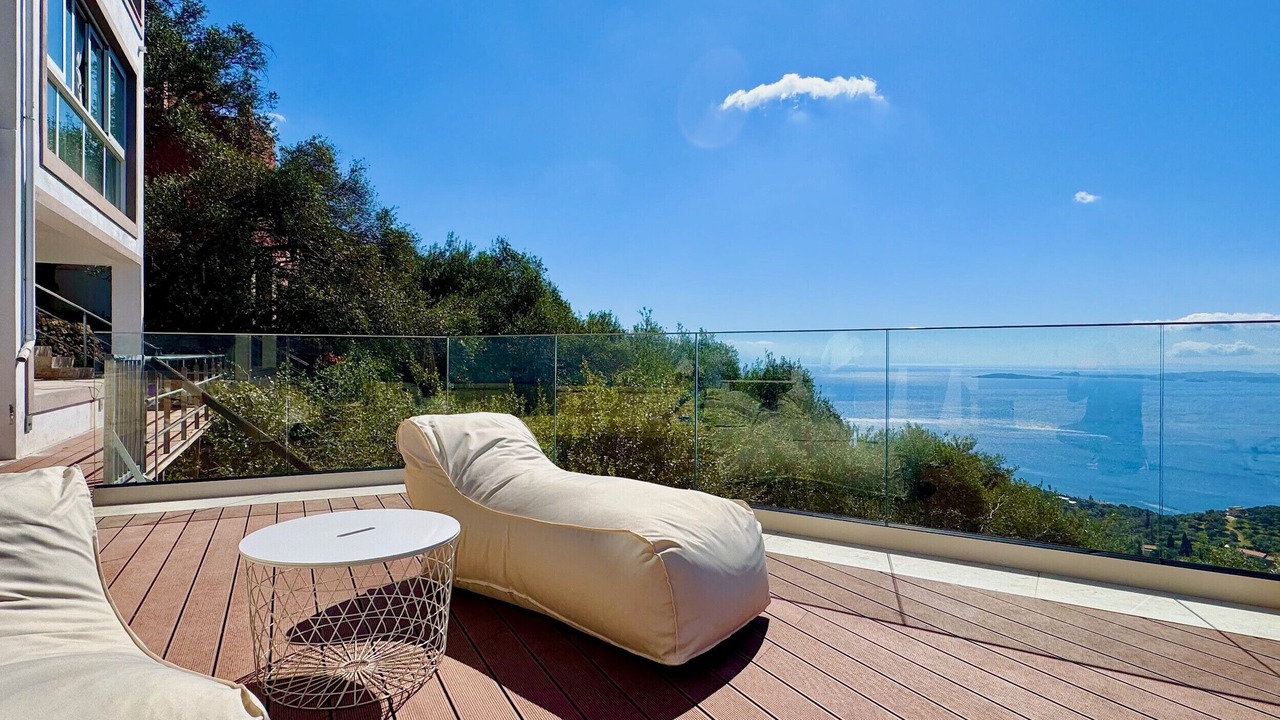 Photo of Patio Balcony in Spartylas