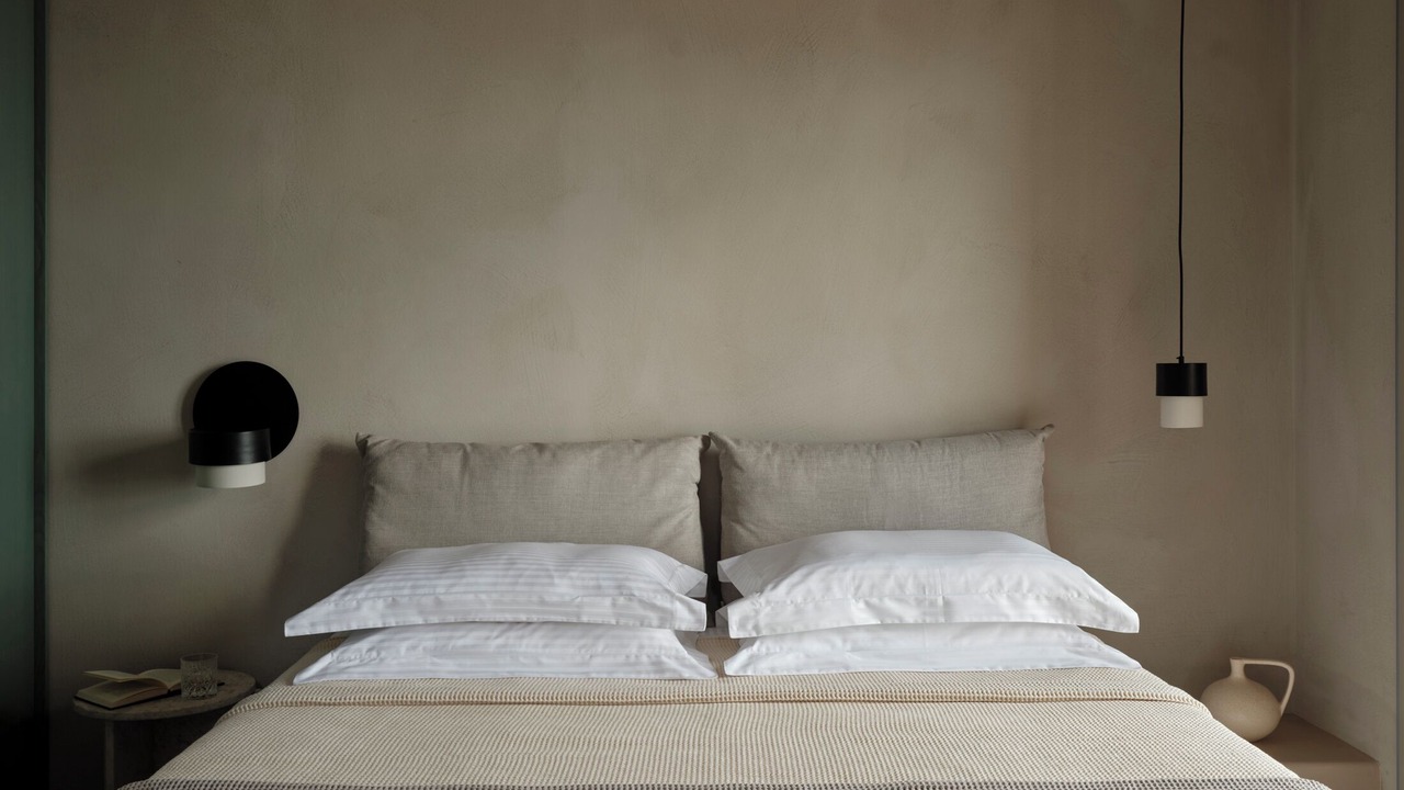 Photo of Bedroom in Imerovigli