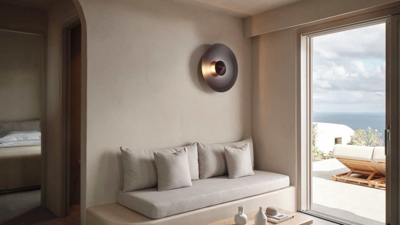 Photo of Livingroom in Imerovigli