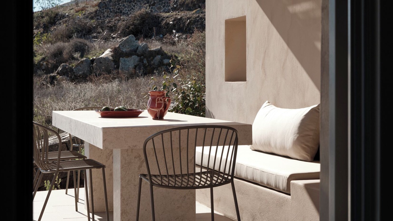 Photo of Outdoor in Imerovigli