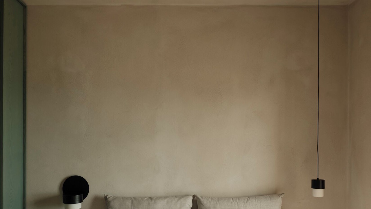 Photo of Bedroom in Imerovigli