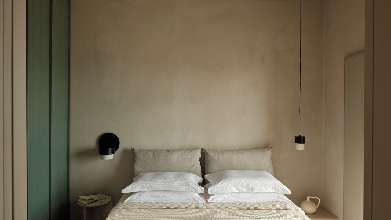 Photo of Bedroom in Imerovigli