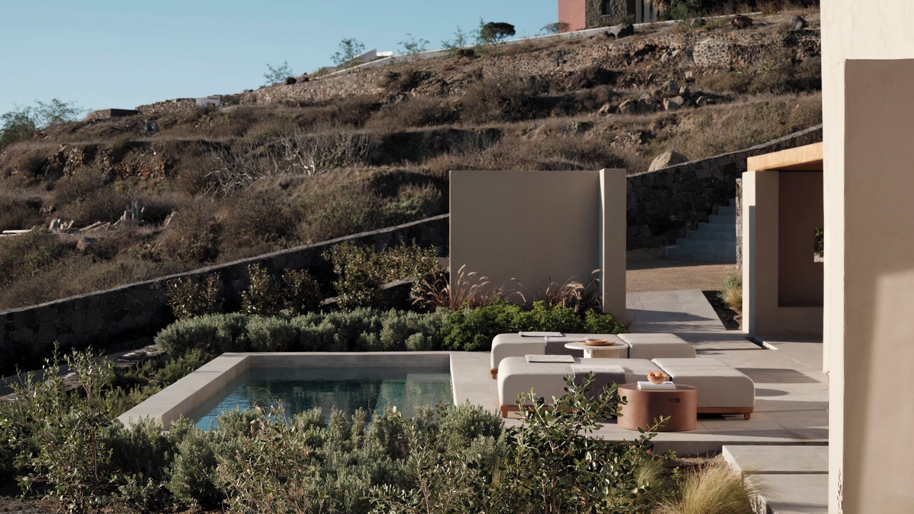 Photo of Outdoor in Imerovigli