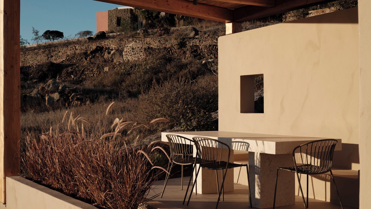 Photo of Outdoor in Imerovigli