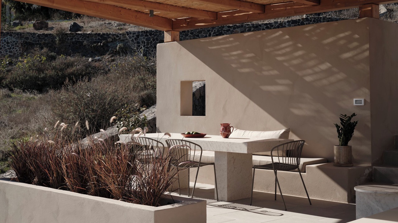 Photo of Outdoor in Imerovigli