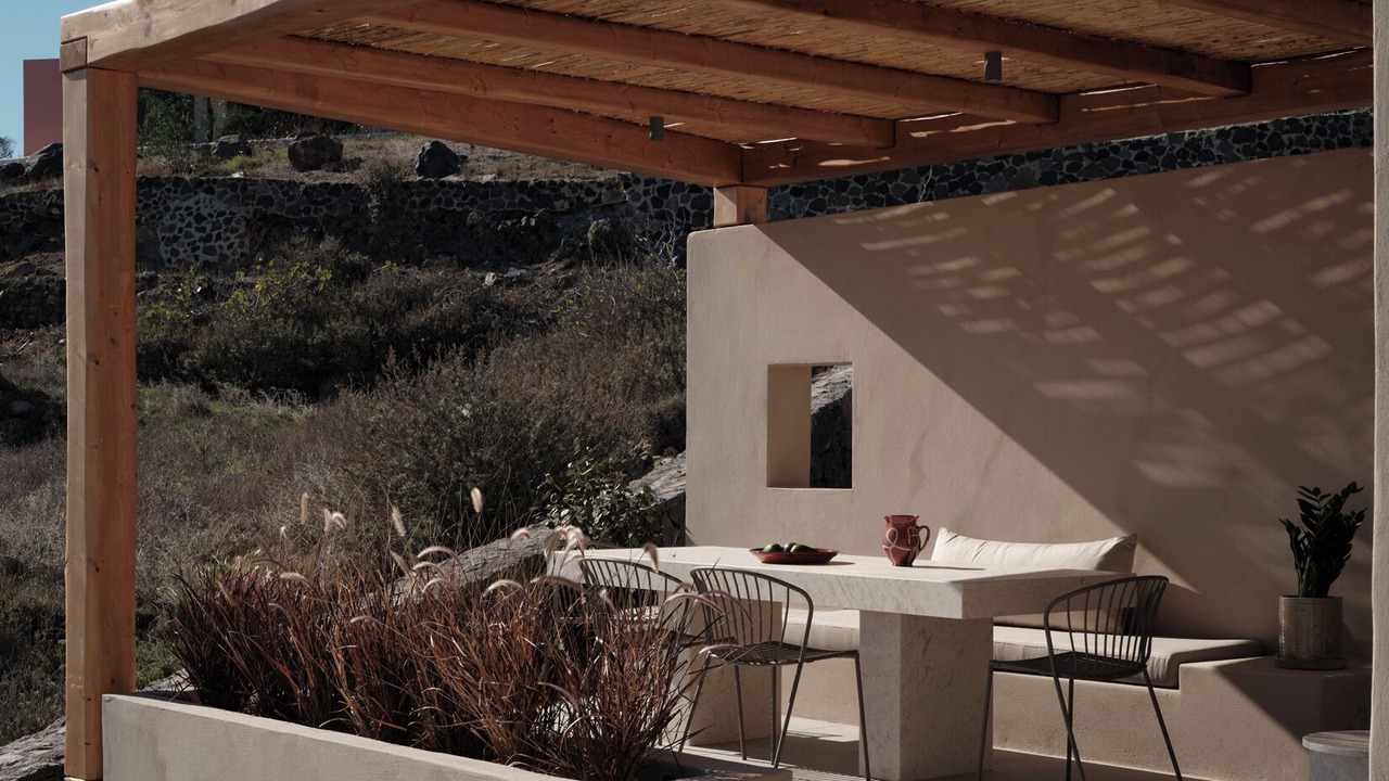 Photo of Outdoor in Imerovigli