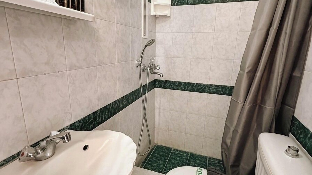 Photo of Bathroom in Monolithos