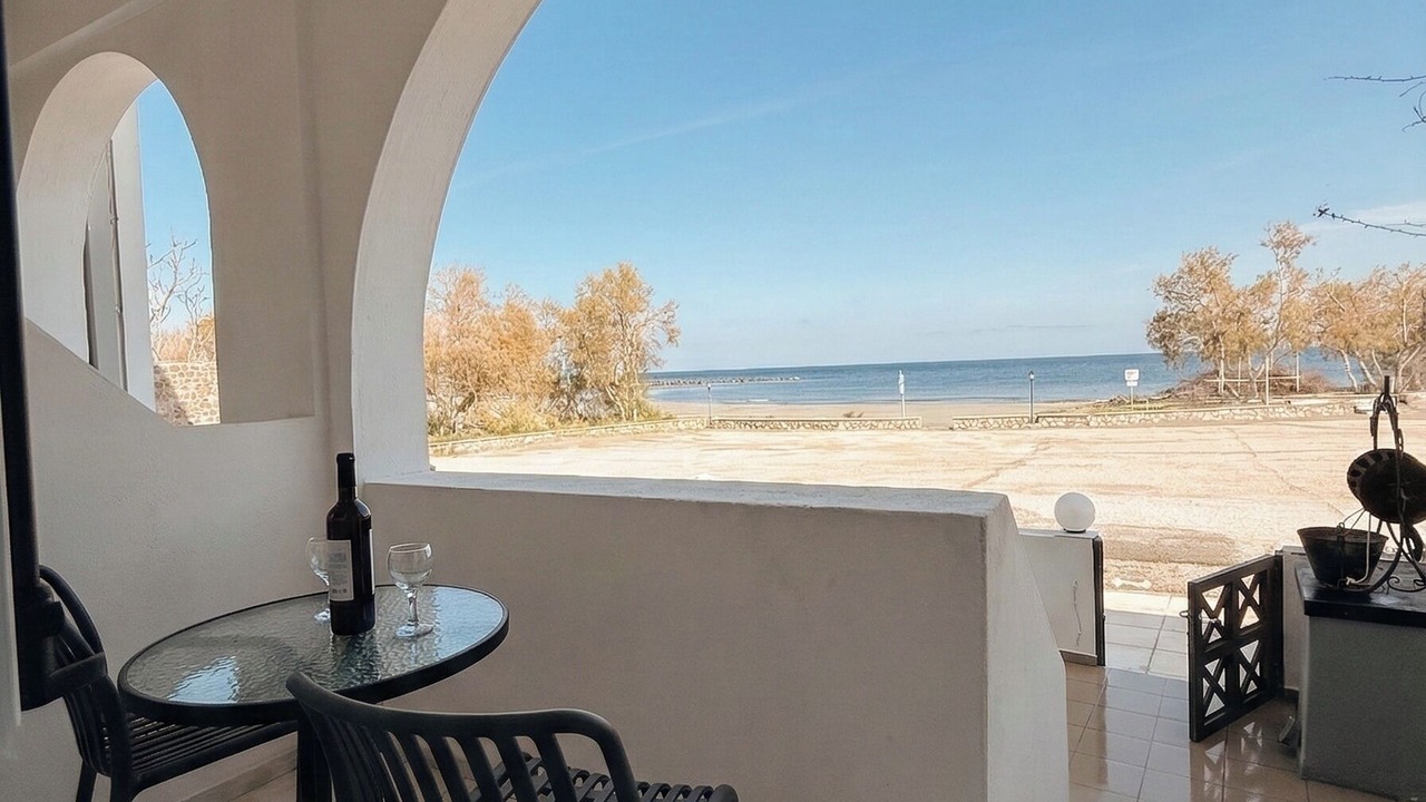 Photo of Bedroom in Monolithos