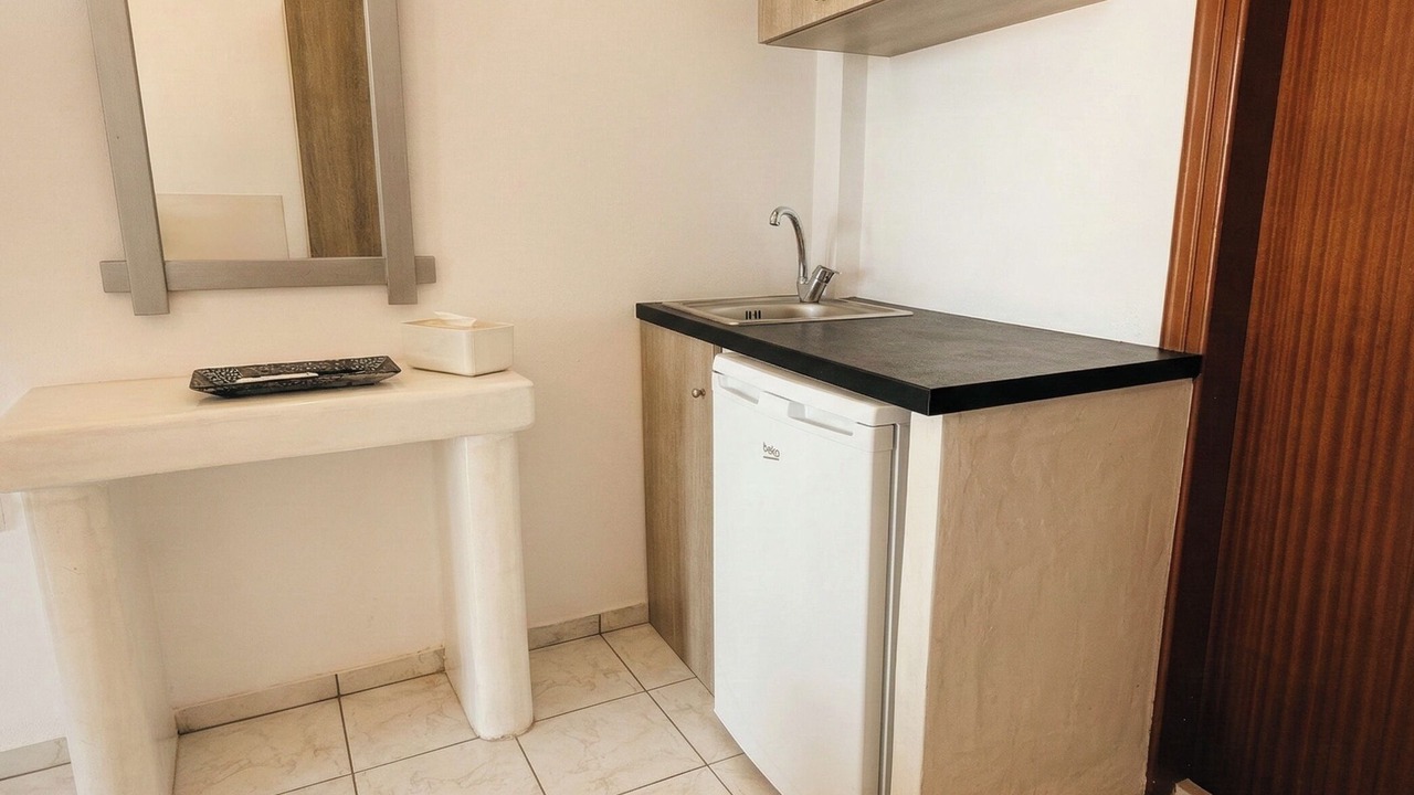 Photo of Kitchen in Monolithos