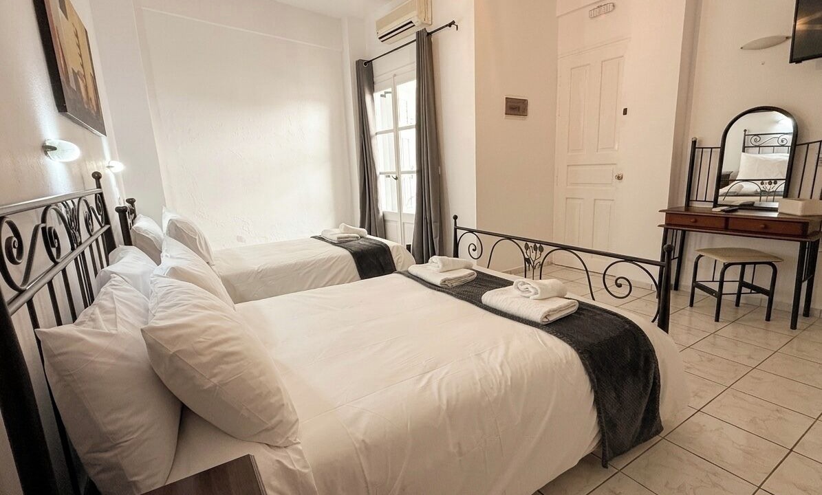 Photo of Bedroom in Monolithos
