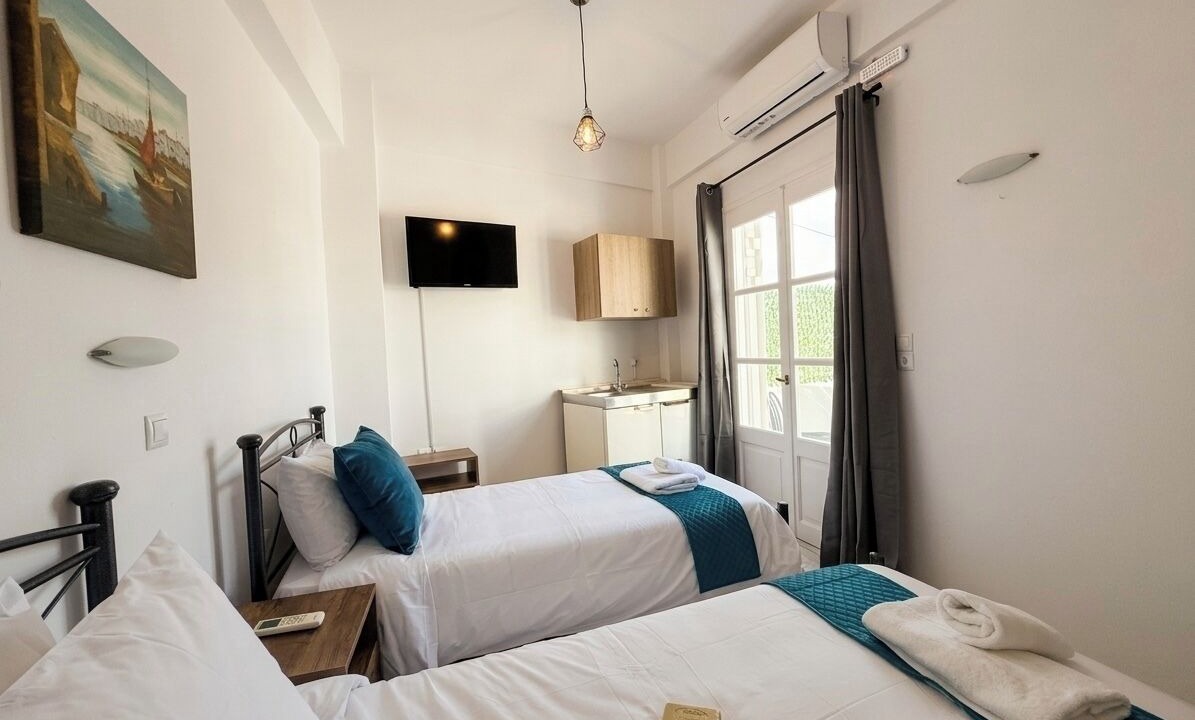 Photo of Bedroom in Monolithos
