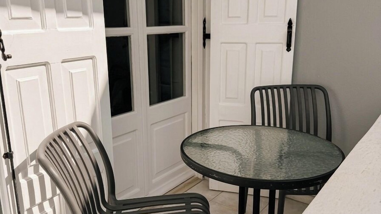 Photo of Patio Balcony in Monolithos