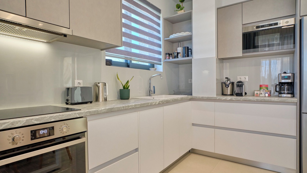 Photo of Kitchen in Arillas