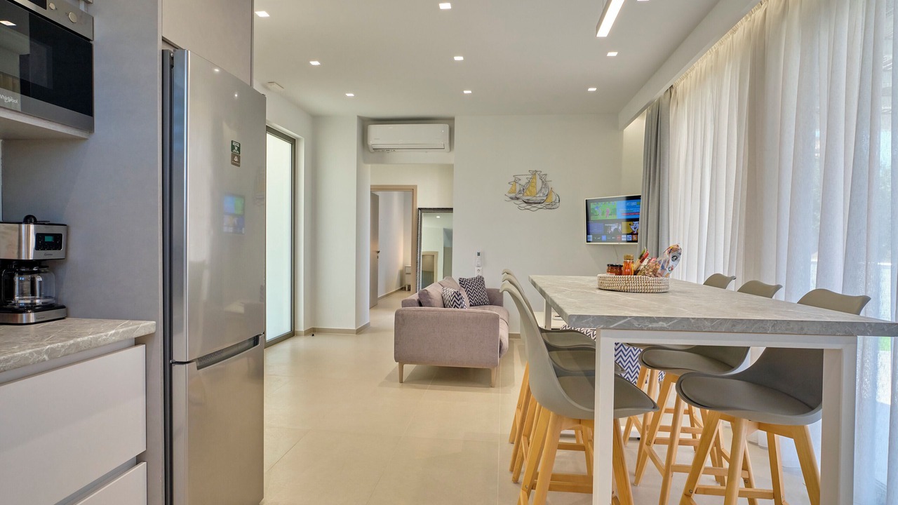 Photo of Kitchen in Arillas