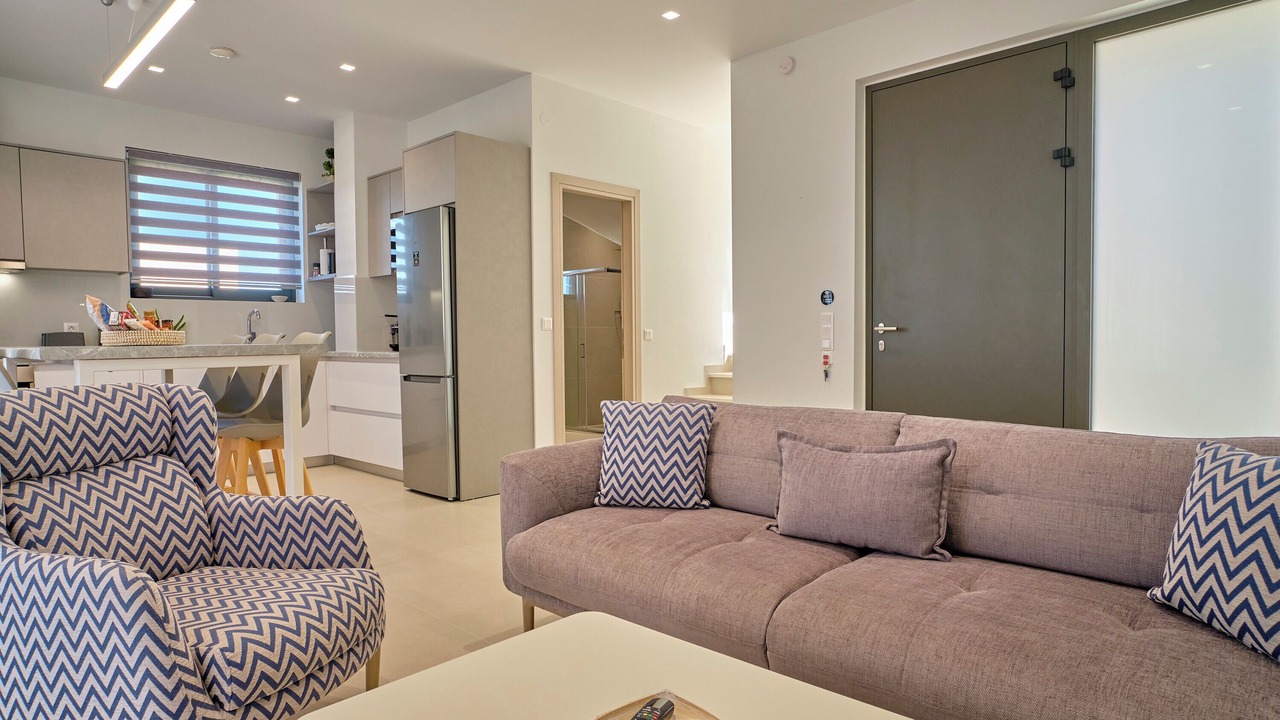 Photo of Livingroom in Arillas