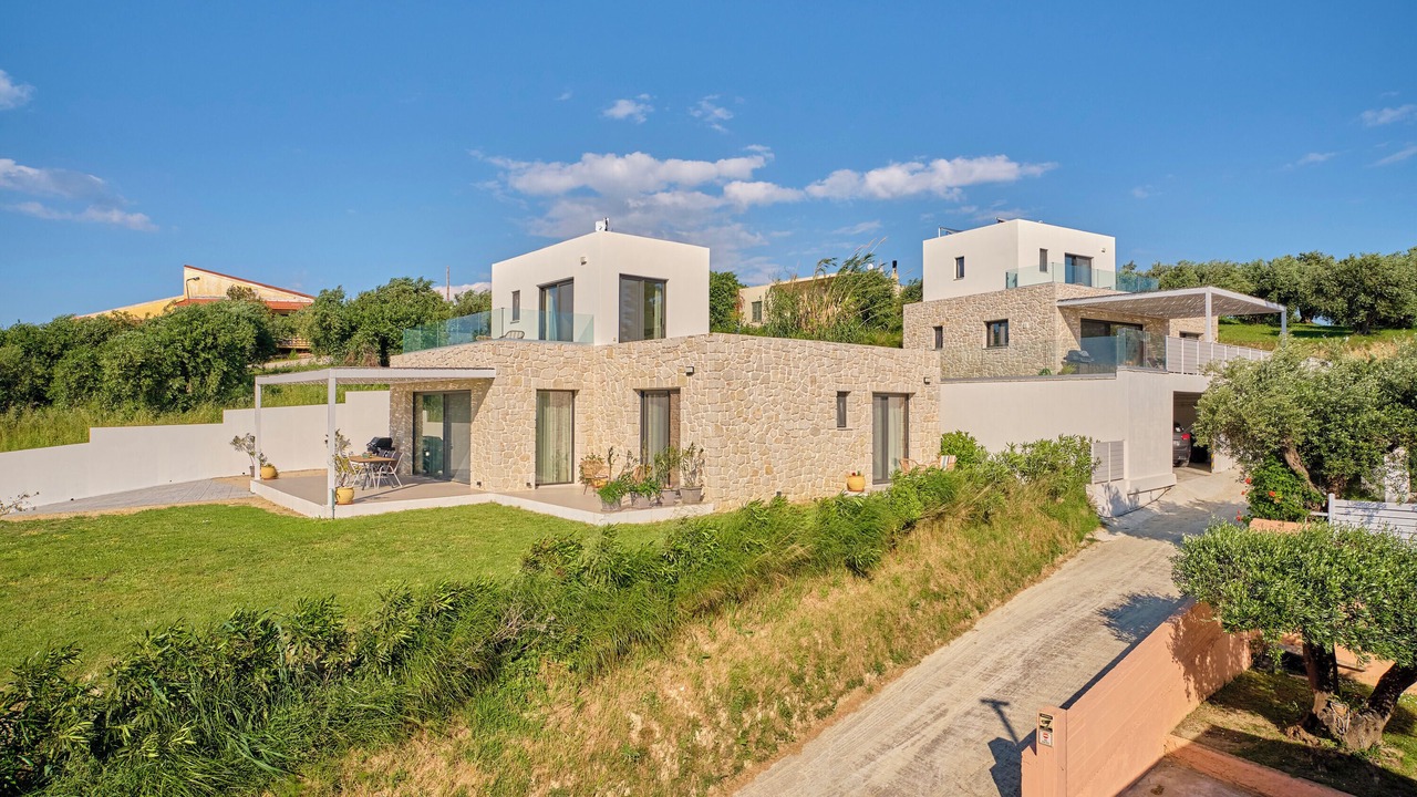 Photo of Outdoor in Arillas
