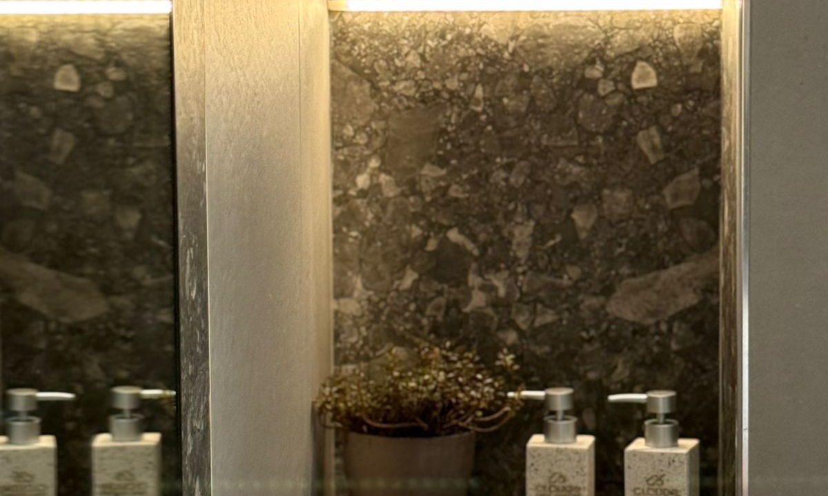 Photo of Bathroom in Kashar