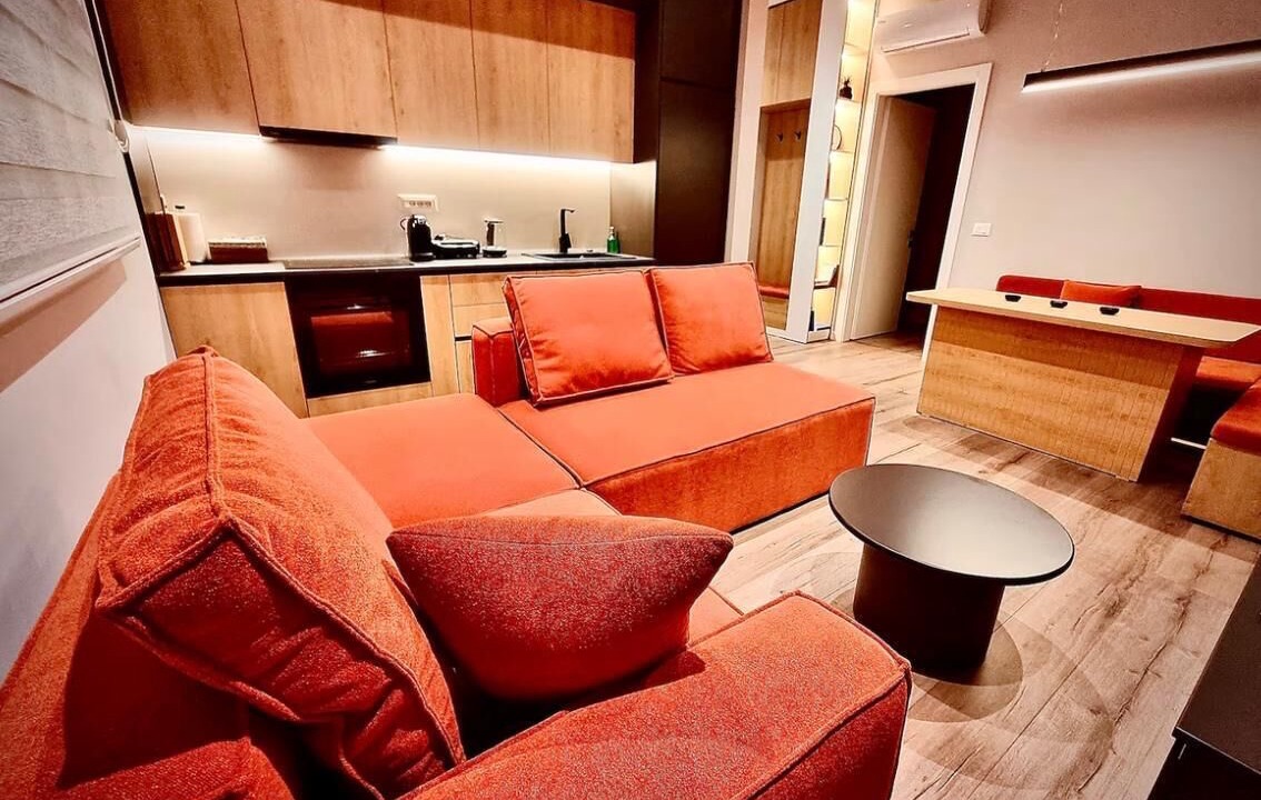Photo of Livingroom in Kashar