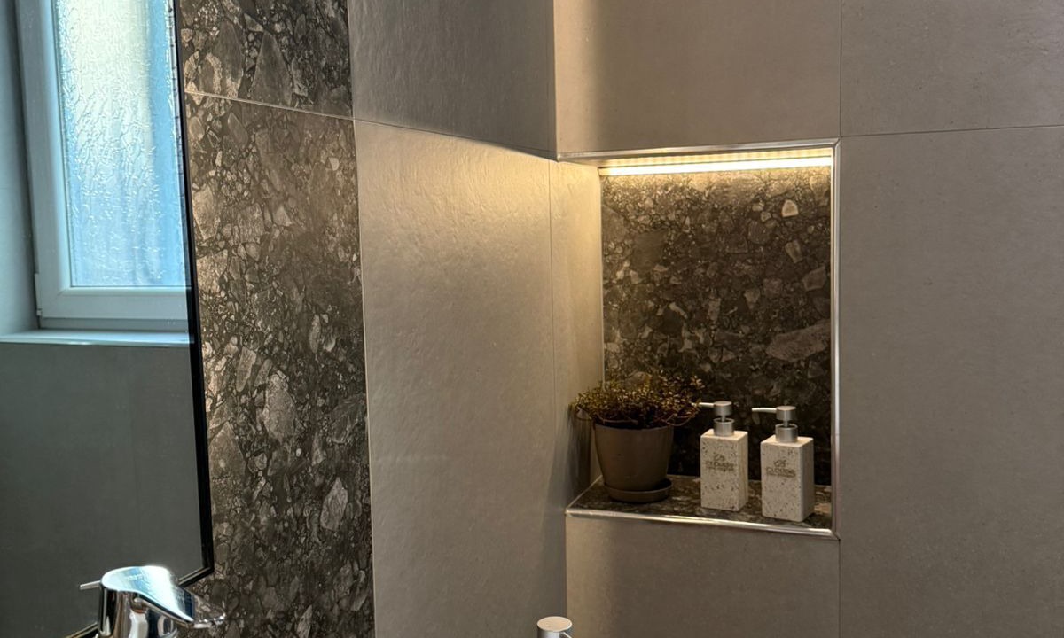 Photo of Bathroom in Kashar