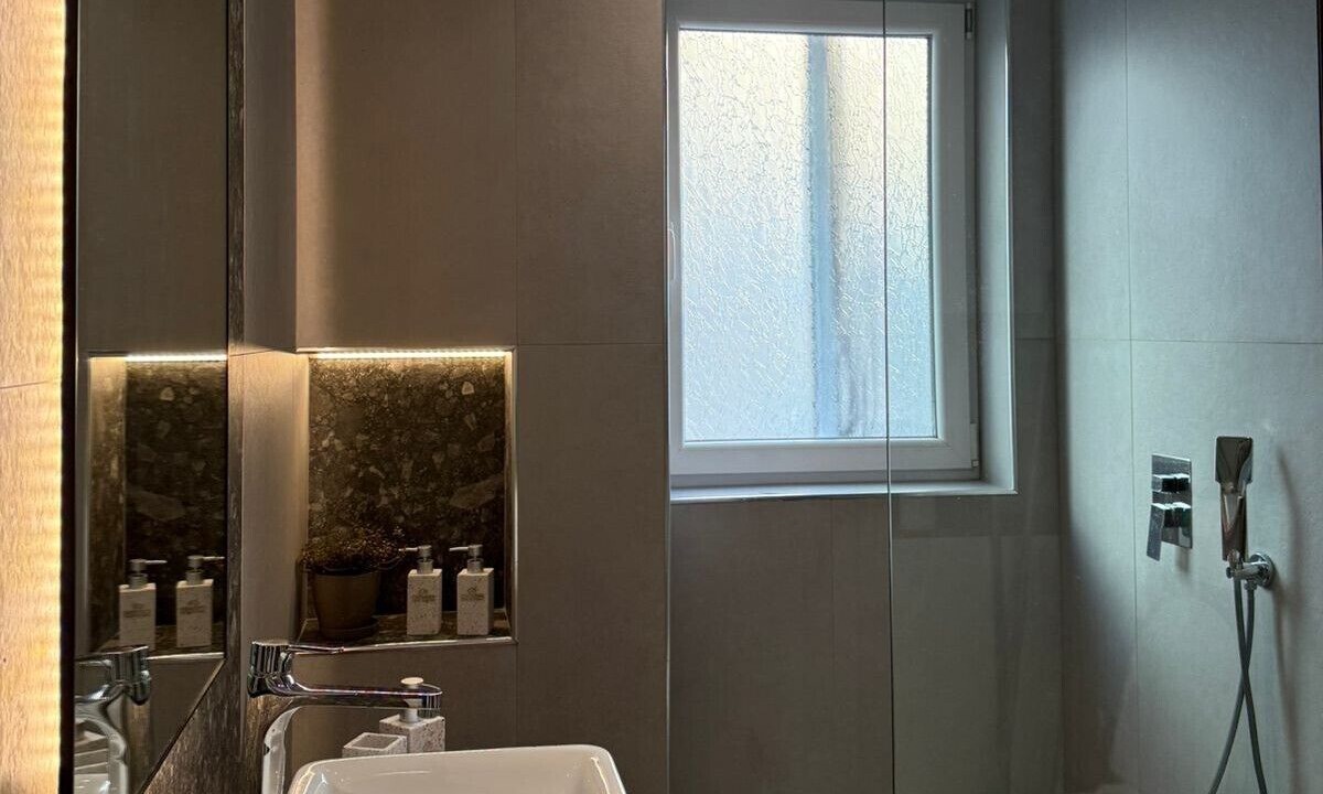 Photo of Bathroom in Kashar
