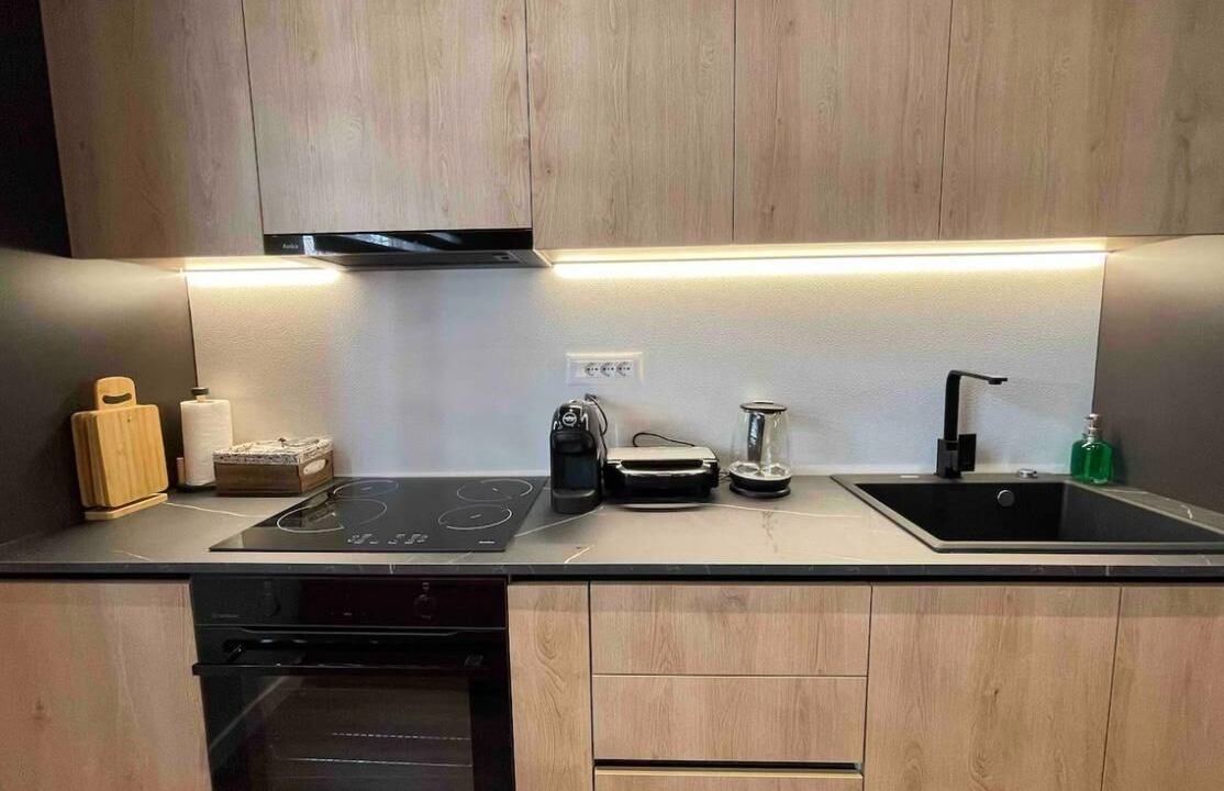 Photo of Kitchen in Kashar