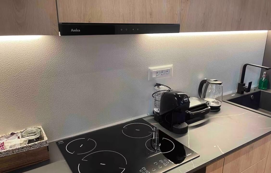 Photo of Kitchen in Kashar