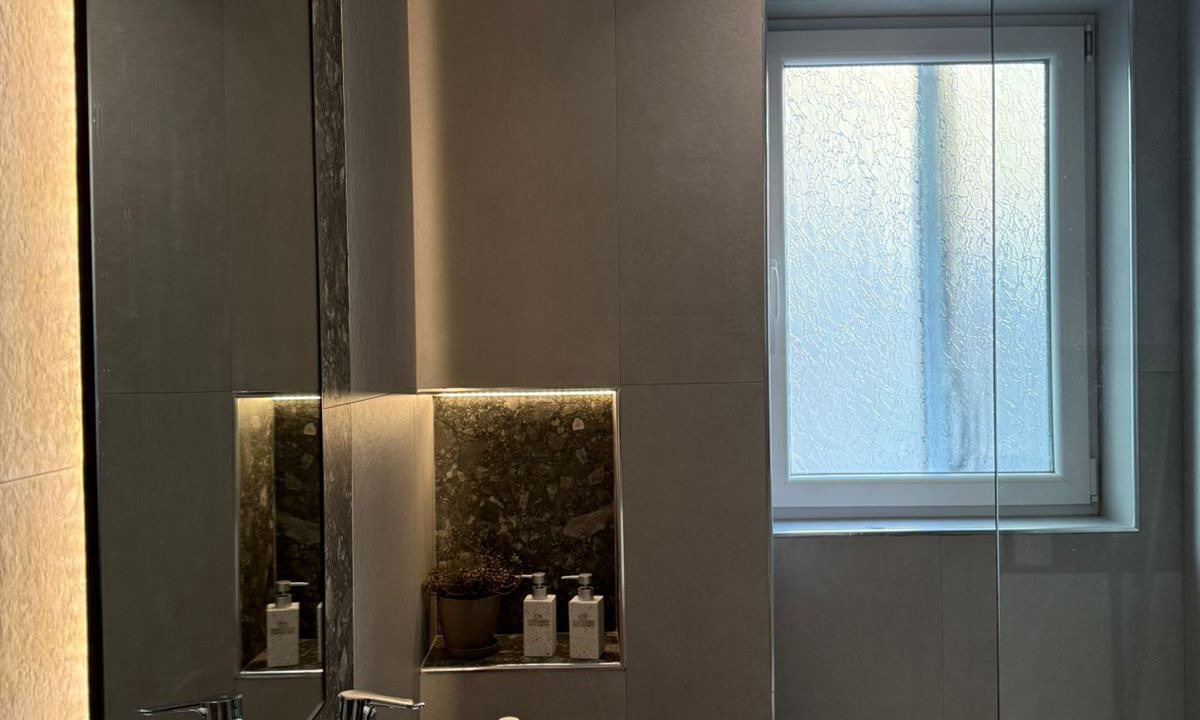 Photo of Bathroom in Kashar