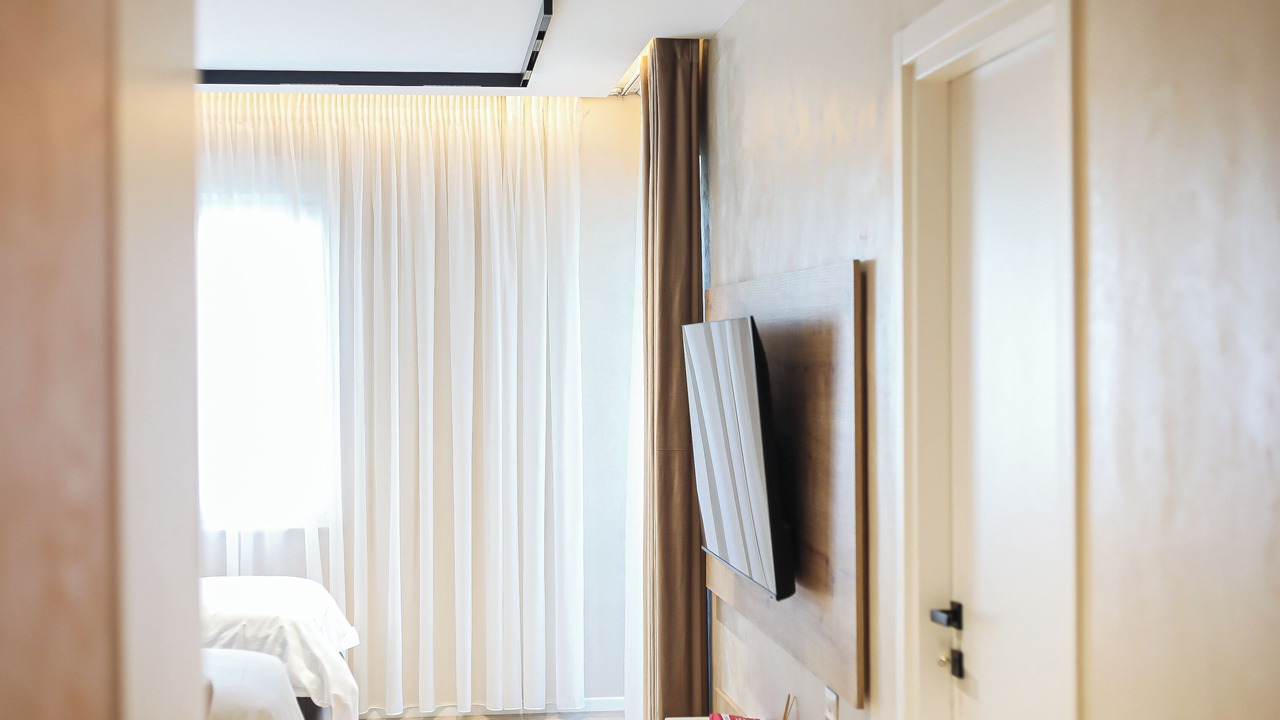 Photo of Bedroom in Tirana