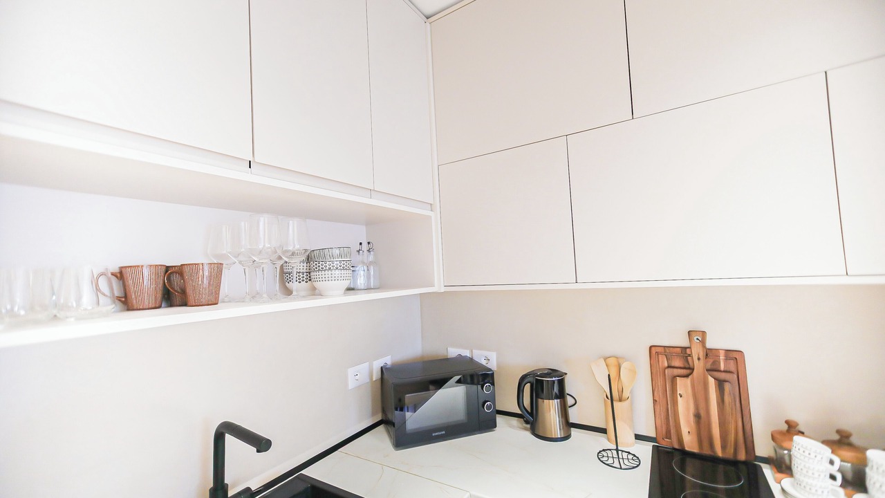 Photo of Kitchen in Tirana