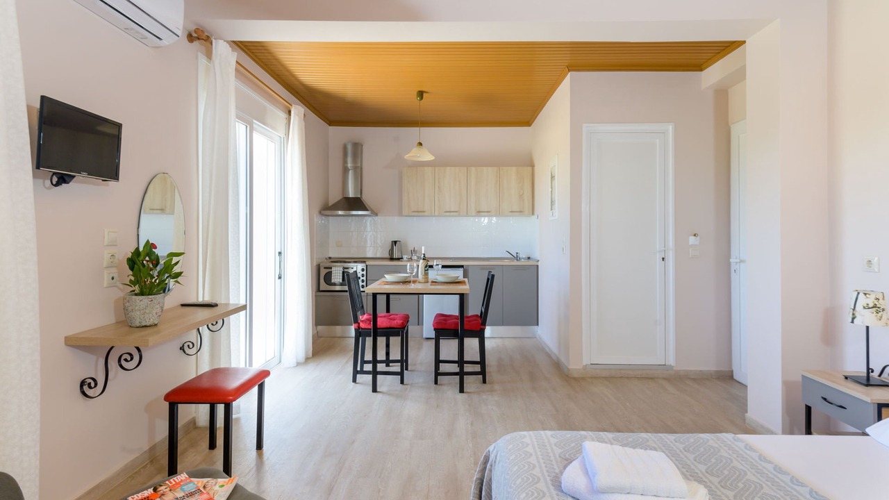 Photo of Bedroom in Mazarakata
