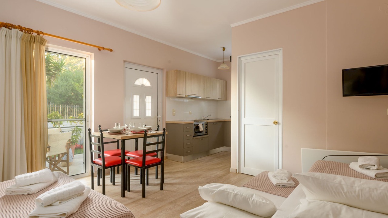 Photo of Bedroom in Mazarakata