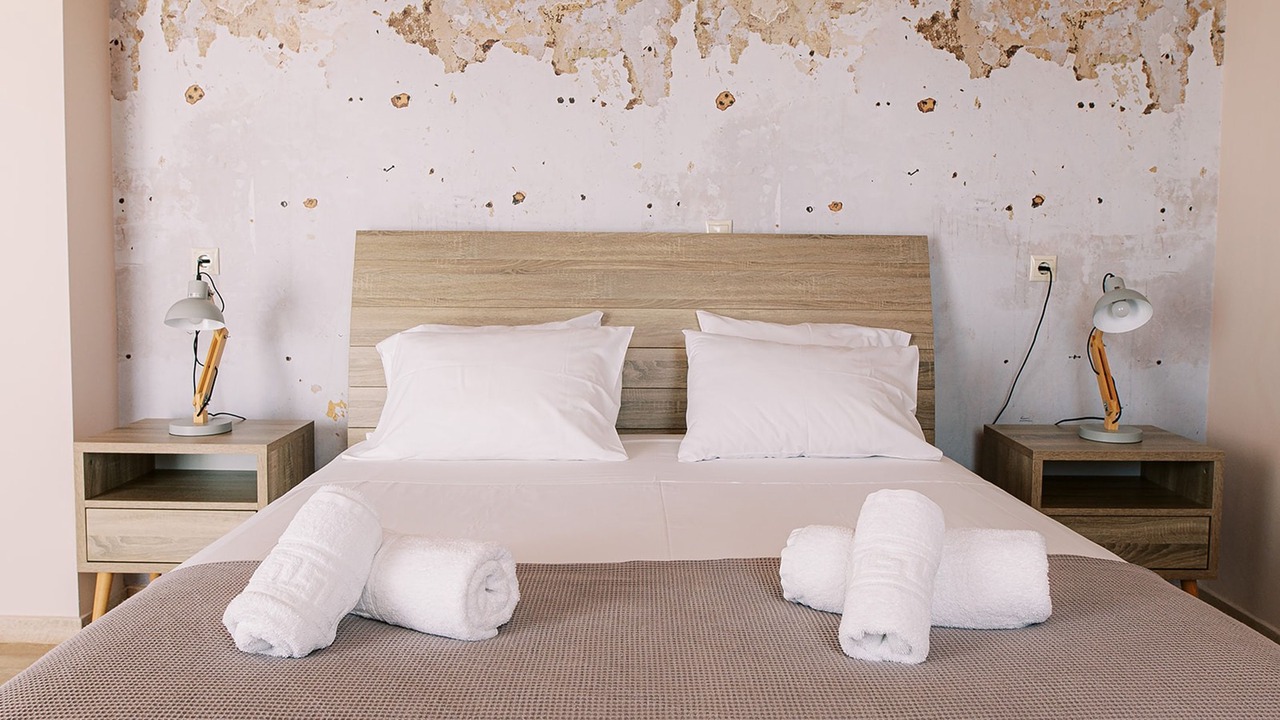 Photo of Bedroom in Mazarakata