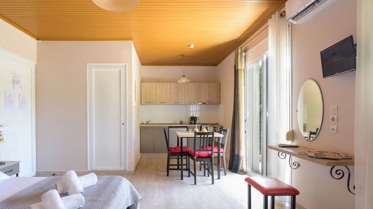Photo of Bedroom in Mazarakata