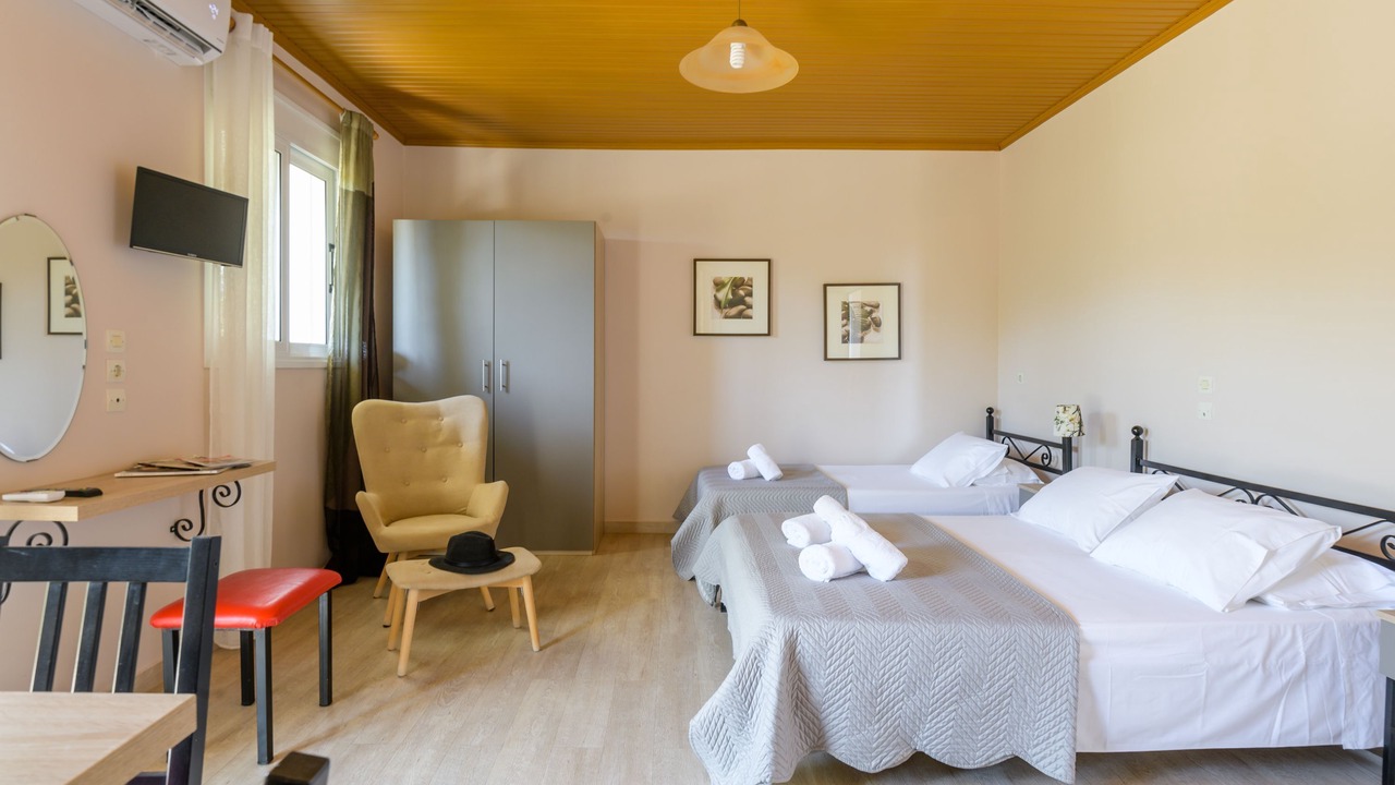 Photo of Bedroom in Mazarakata