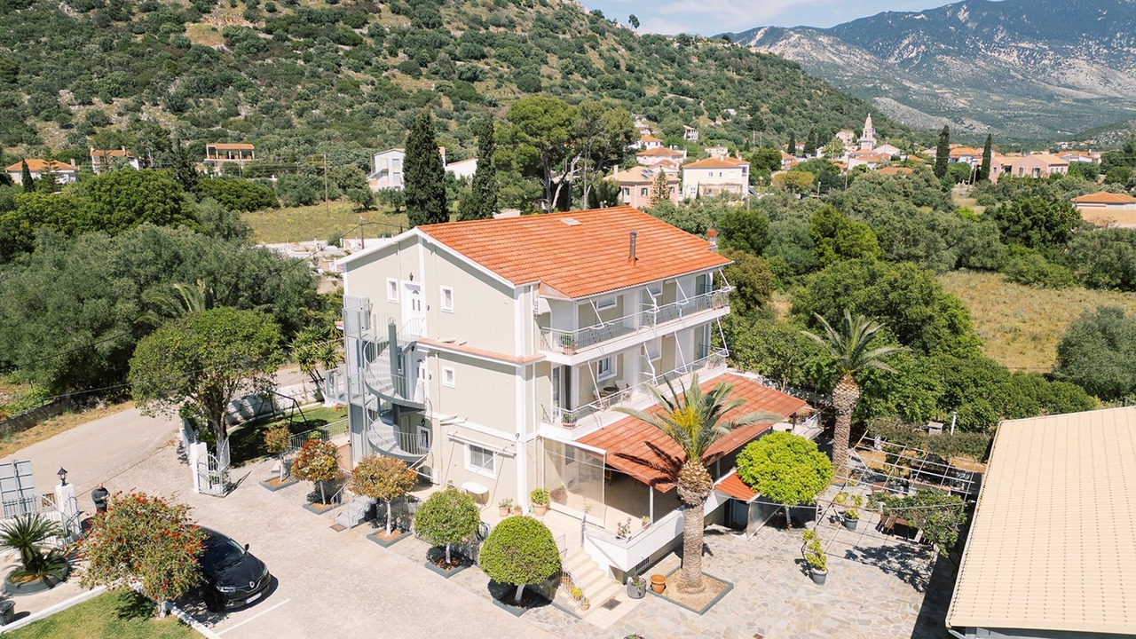 Photo of Outdoor in Mazarakata