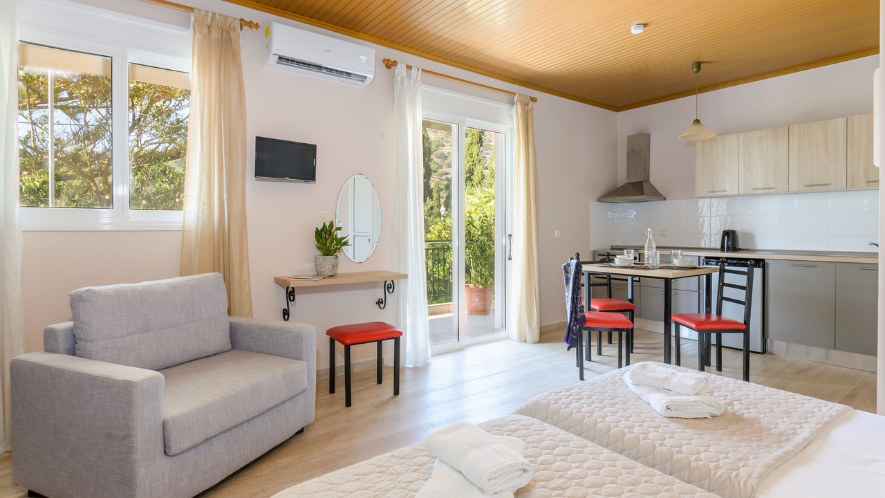 Photo of Bedroom in Mazarakata