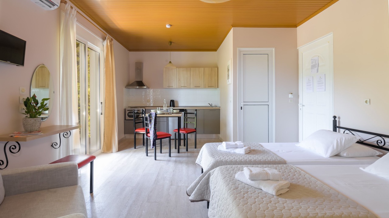 Photo of Bedroom in Mazarakata