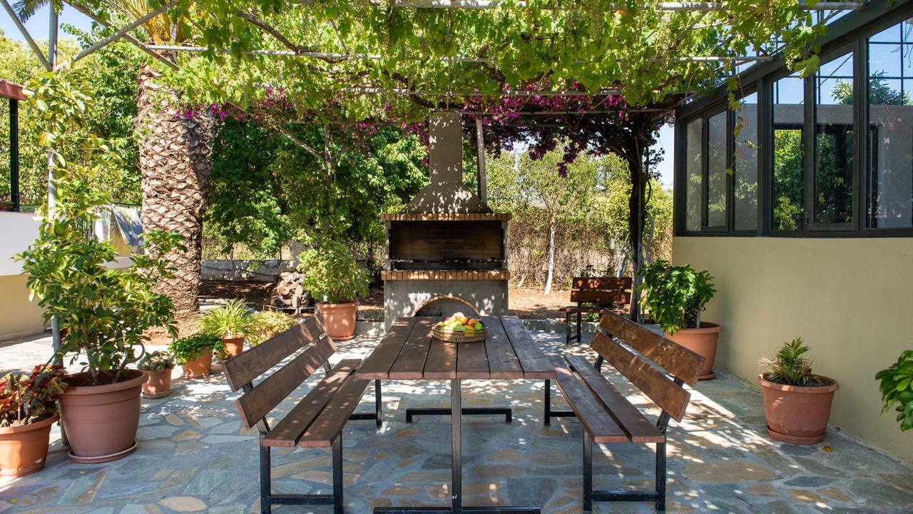 Photo of Outdoor in Mazarakata