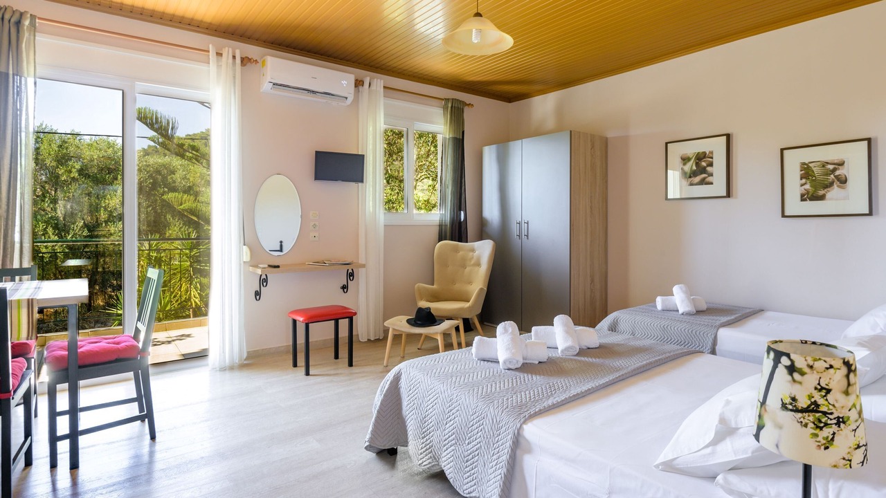 Photo of Bedroom in Mazarakata