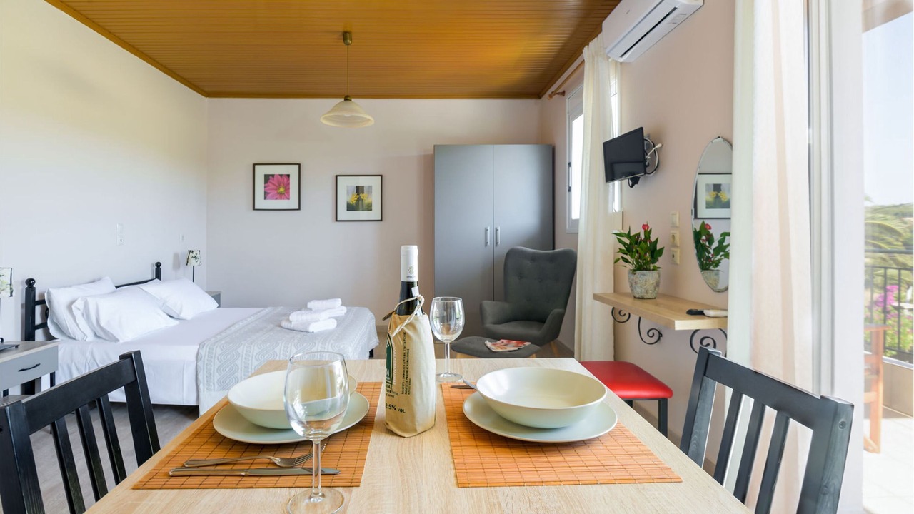 Photo of Bedroom in Mazarakata