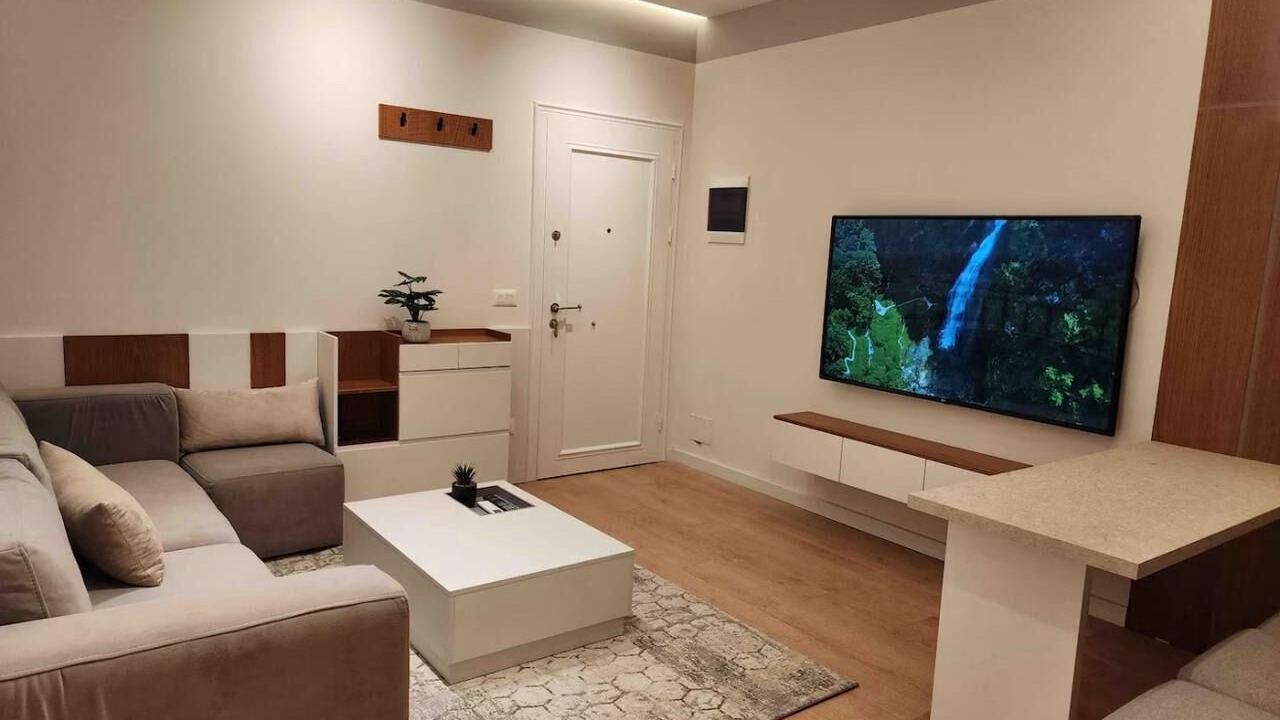 Photo of Livingroom in Kashar
