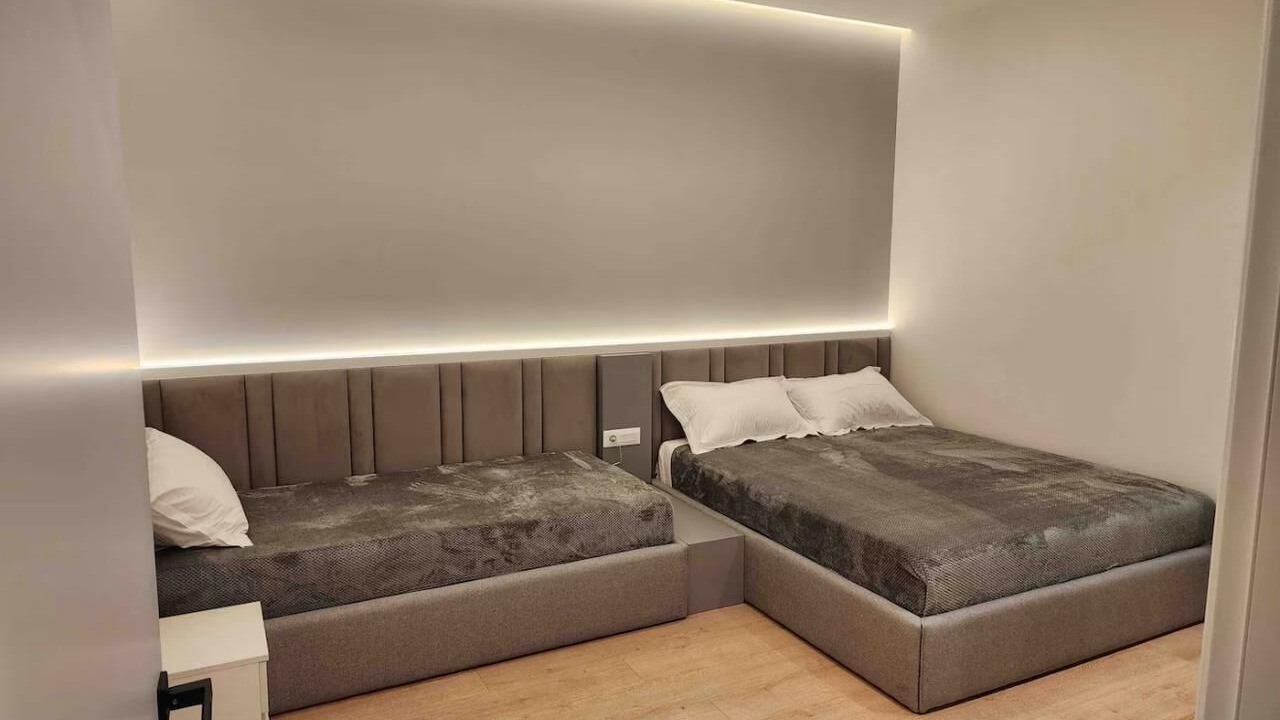 Photo of Bedroom in Kashar