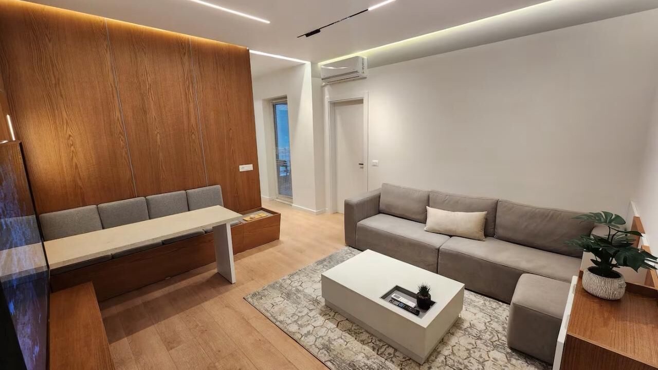Photo of Livingroom in Kashar