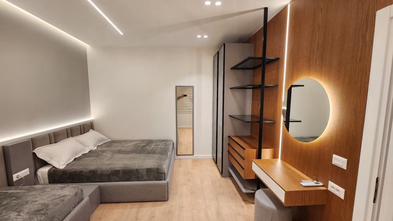 Photo of Bedroom in Kashar