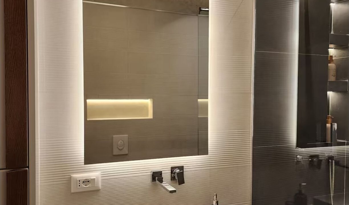 Photo of Bathroom in Kashar