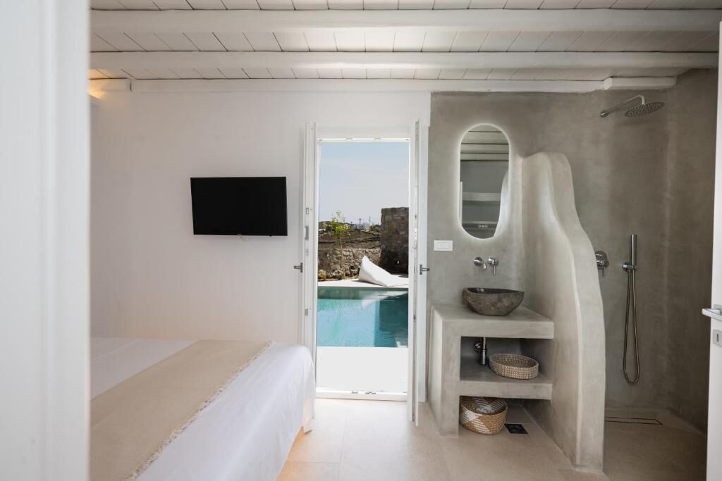 Photo of Bedroom in Paraga