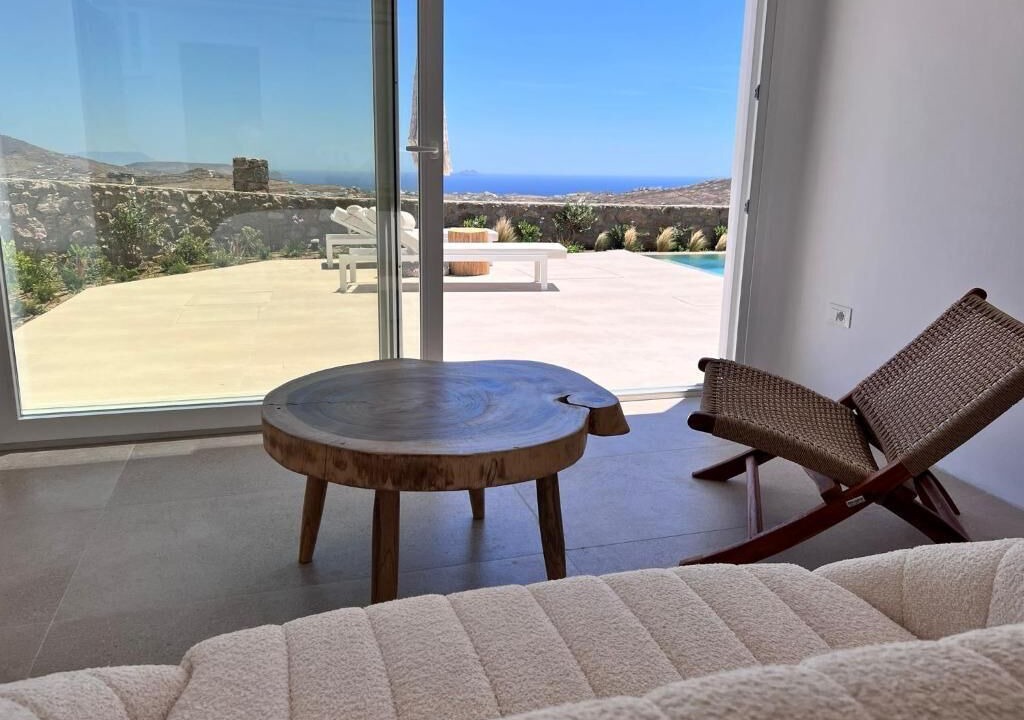 Photo of Livingroom in Paraga
