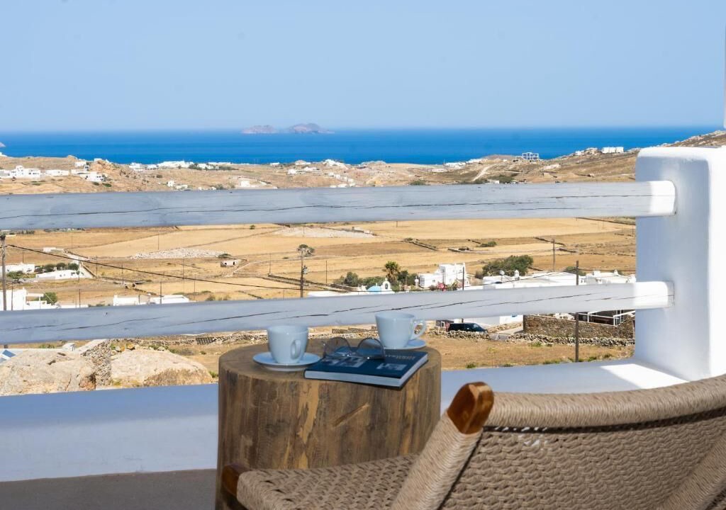 Photo of Patio Balcony in Paraga